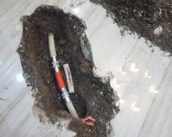 罗湖测漏水电话