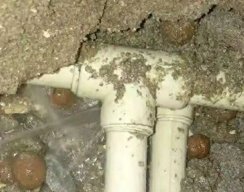 罗湖测漏水多少钱