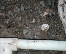 罗湖漏水检测哪家好