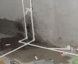 罗湖水管漏水检测多少钱