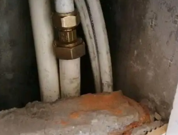 罗湖水管漏水检测哪家好