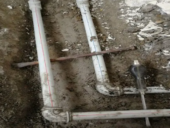 罗湖卫生间测漏水多少钱