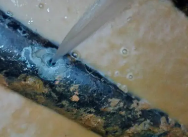 罗湖水管漏水检测多少钱