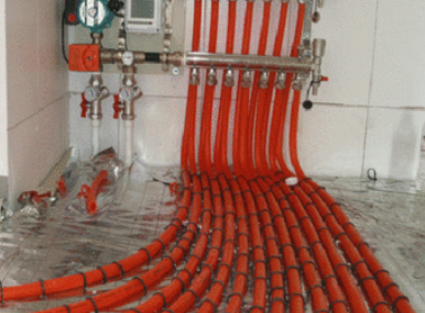 罗湖地暖维修多少钱