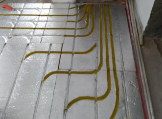 罗湖地暖维修哪家好