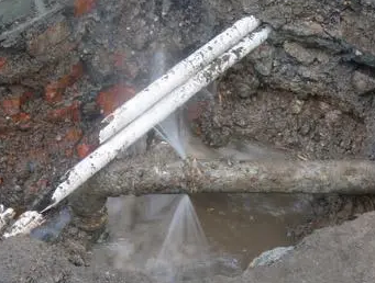 罗湖测漏水多少钱