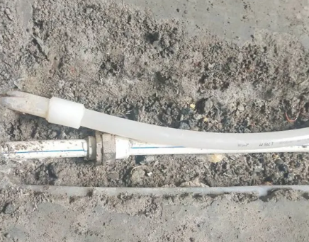 罗湖测漏水哪家好